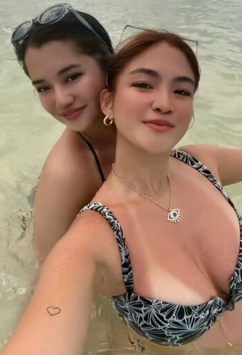 Heaven Peralejo