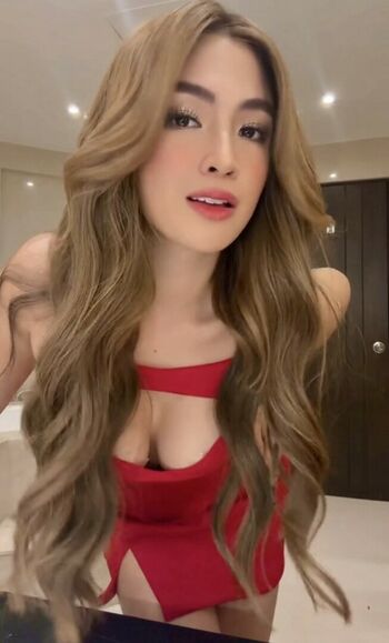 Heaven Peralejo