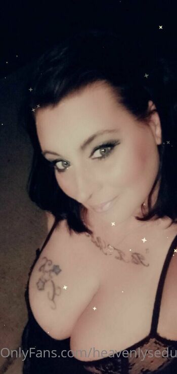 heavenlyseduction
