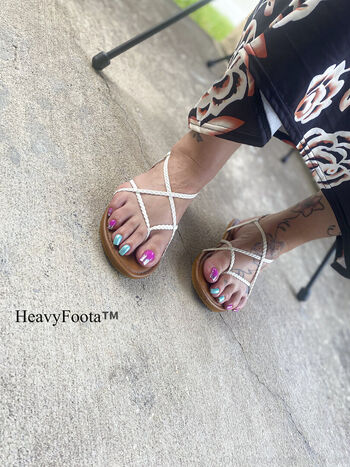 heavyfoota