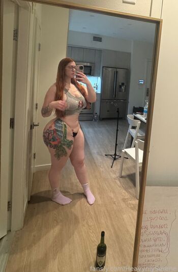 HeavynlySerene