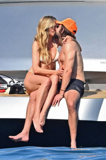 Heidi Klum
