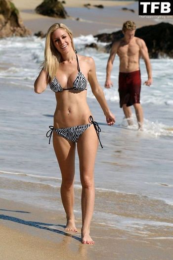 Heidi Montag