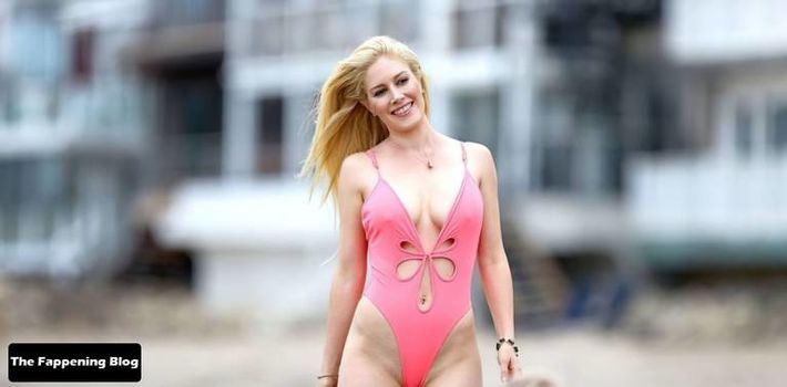 Heidi Montag