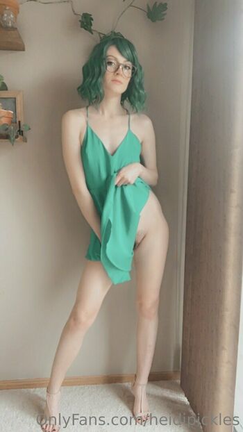 heidipickles
