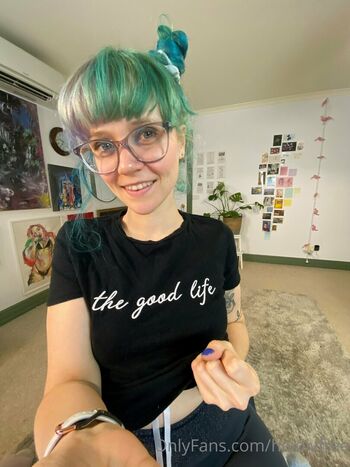 heidivlife