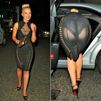 Helen Flanagan