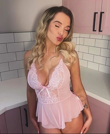 Helen Flanagan