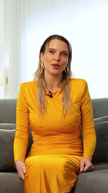 Helen Flanagan