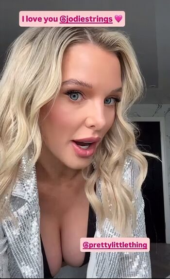 Helen Flanagan