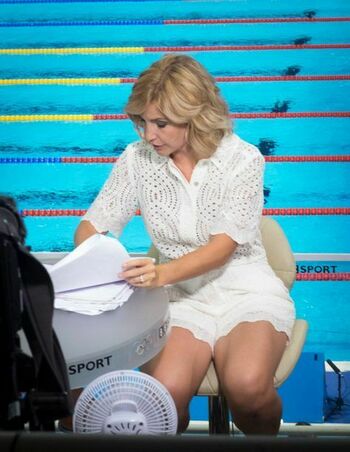Helen Skelton