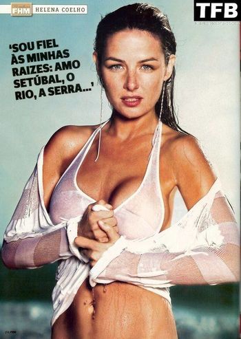 Helena Coelho