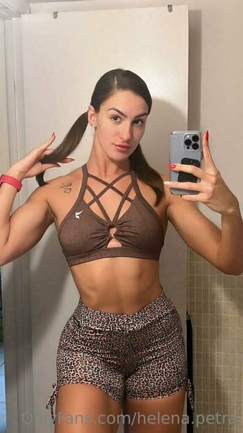 Helena Petra