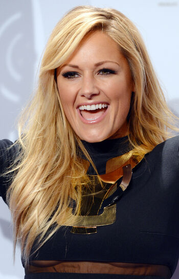 Helene Fischer