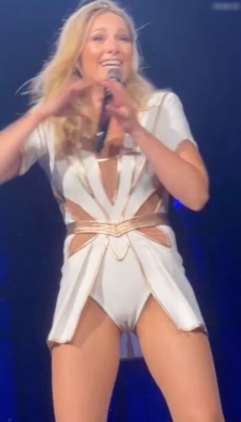 Helene Fischer