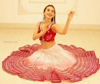 Heli Daruwala