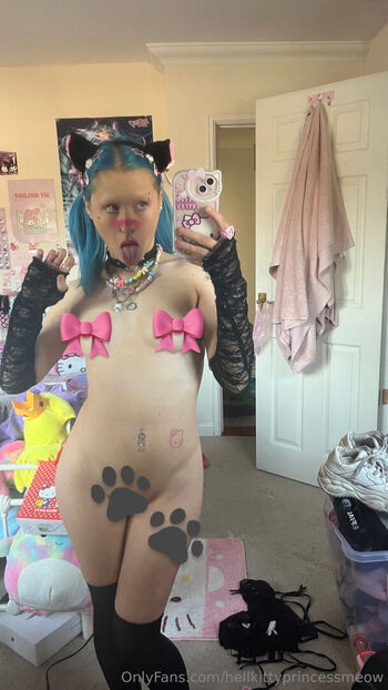 hellkittyprincessmeow