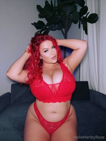 helloharleyrose