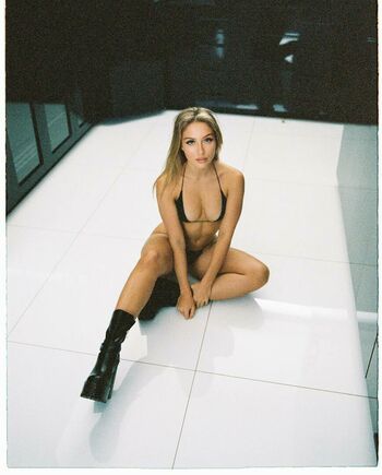 Heloise Hut
