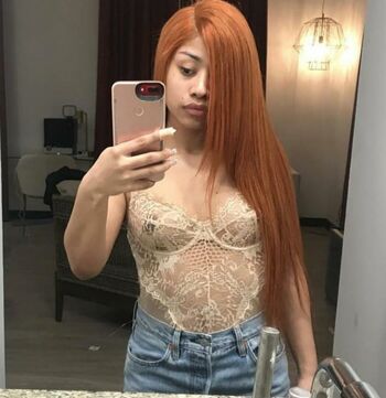 Hennessy Carolina