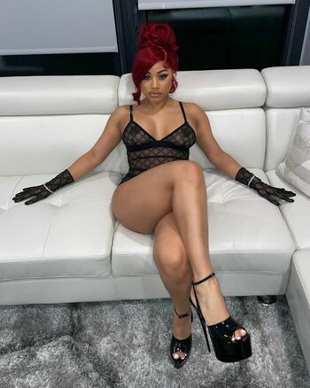 Hennessy Carolina