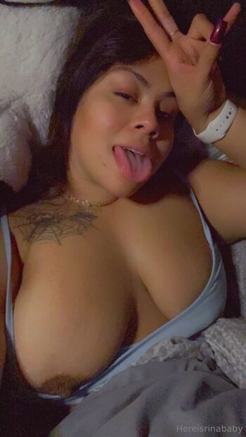 hereisrinababy
