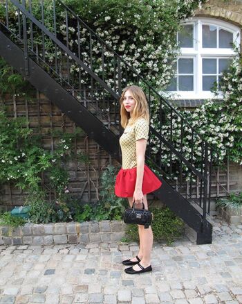 Hermione Corfield