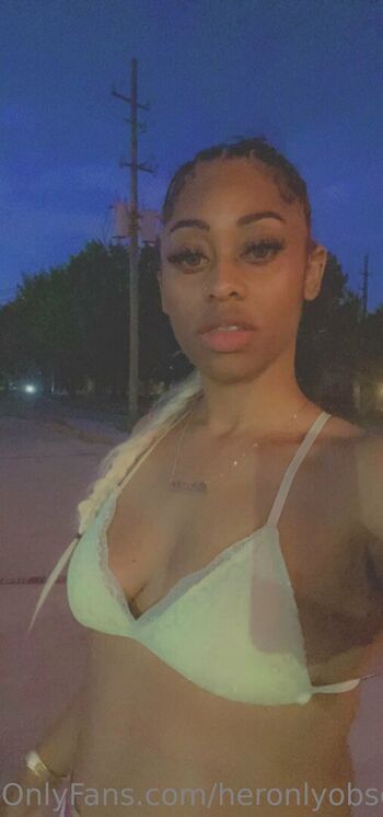 heronlyobsession