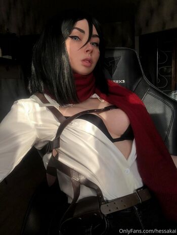 Hessakai