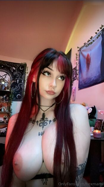hexmami