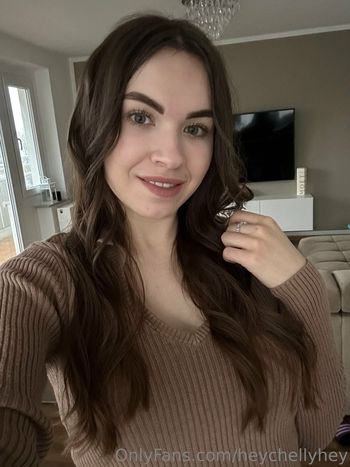 heychellyhey