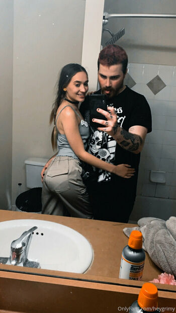 heygrimy
