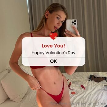 heyhorny_free