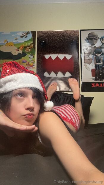 heyimhaley