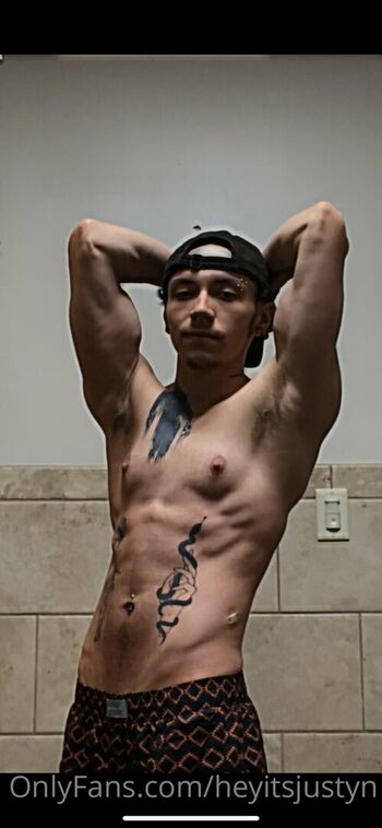 heyitsjustyn
