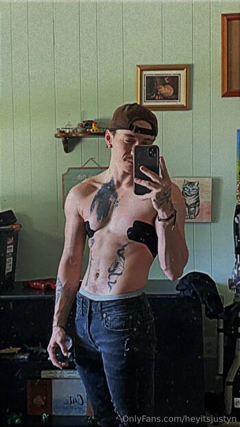 heyitsjustyn