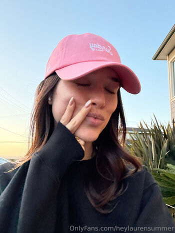 heylaurensummer