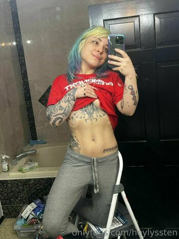 heylyssten
