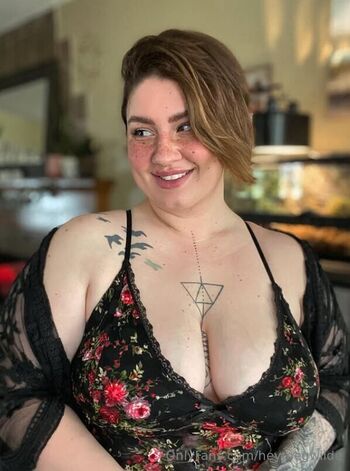 heymegwilde