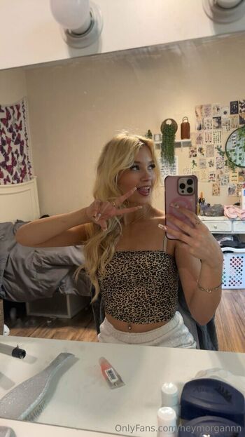 heymorgannn / sweetmorgannn