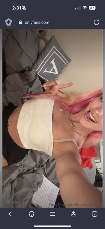 heymorgannn