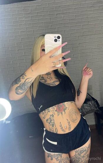 heyrochi