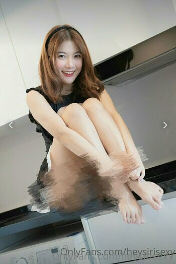 heysirisexy