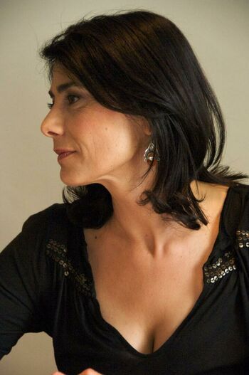 Hiam Abbass