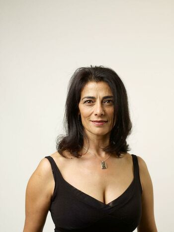 Hiam Abbass