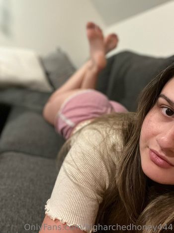 higharchedhoney444