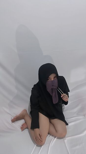 Hijab Camilla