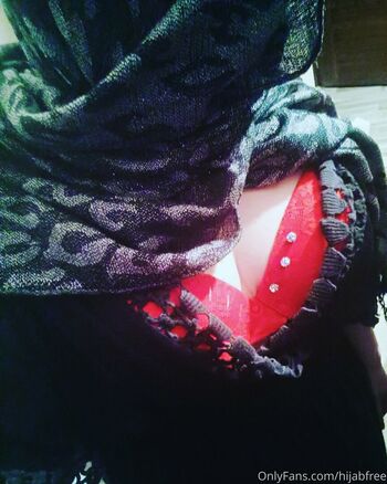 hijabfree