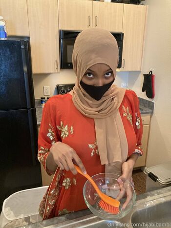 Hijabi Bambi