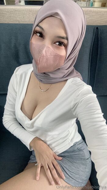 hijabisofiya